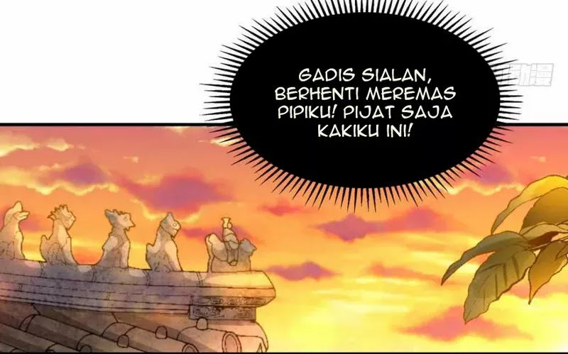 Rebirth Become a Dog Chapter 07 Gambar 42